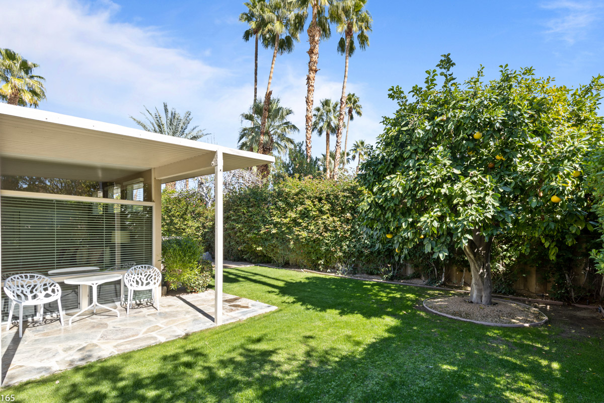 Casa Tranquillo, Palm Springs, California Natural Retreats Vacation Homes