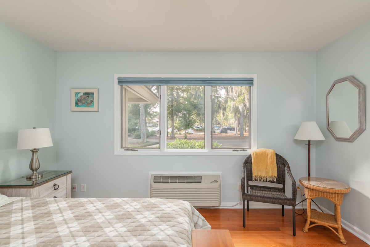 What a View! on Dataw Island, Sea Islands, South Carolina Natural