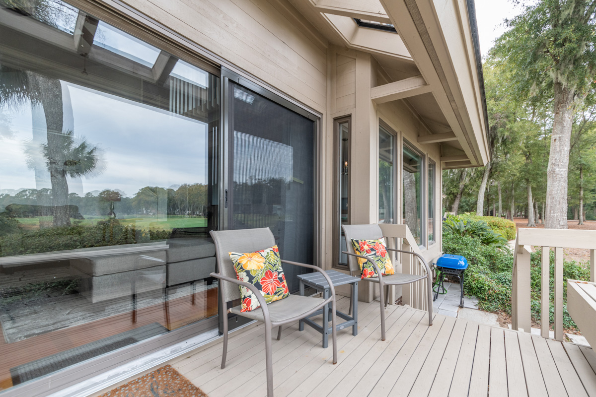 What a View! on Dataw Island, Sea Islands, South Carolina Natural