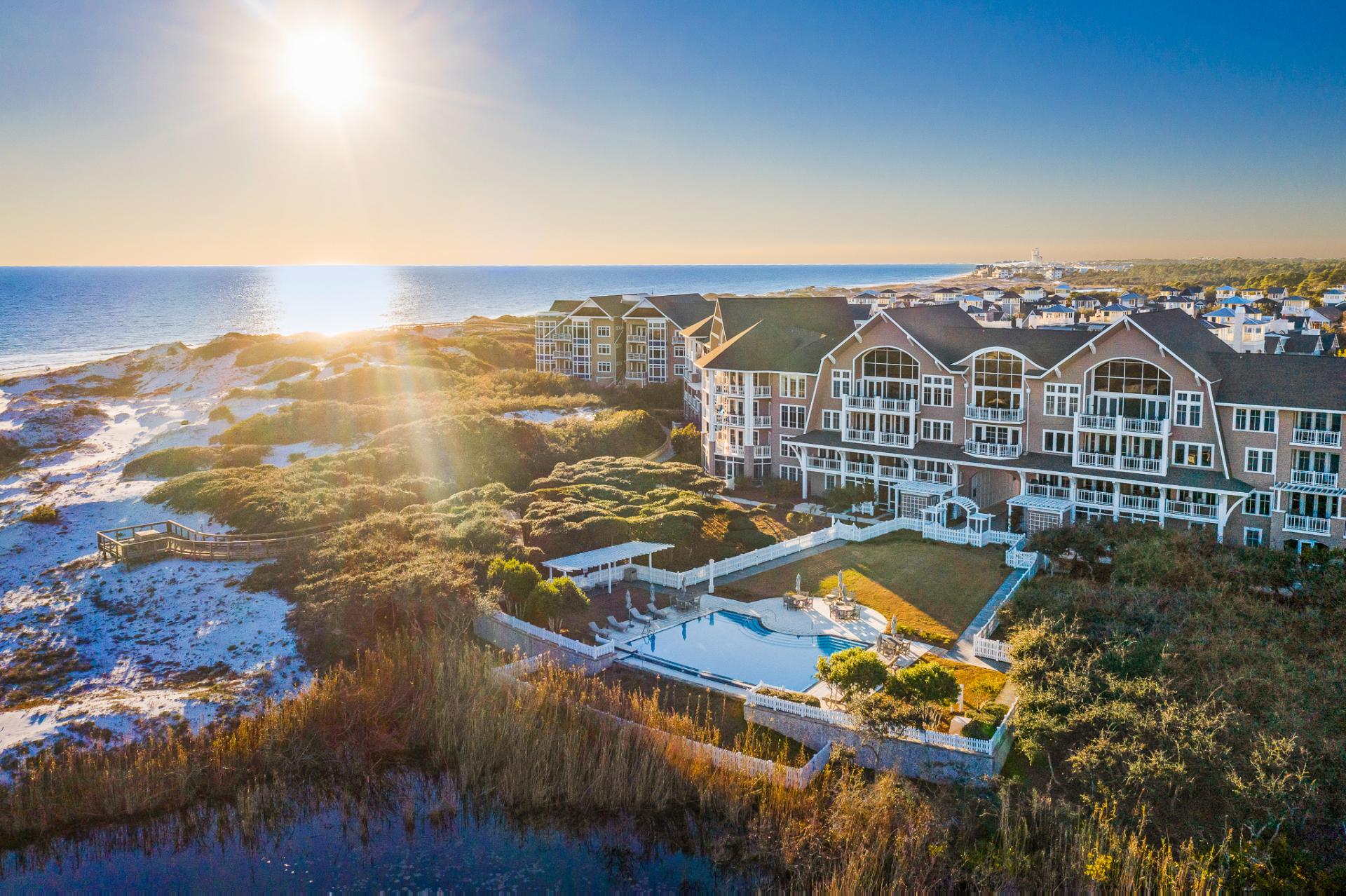 WaterSound Compass Point II 422