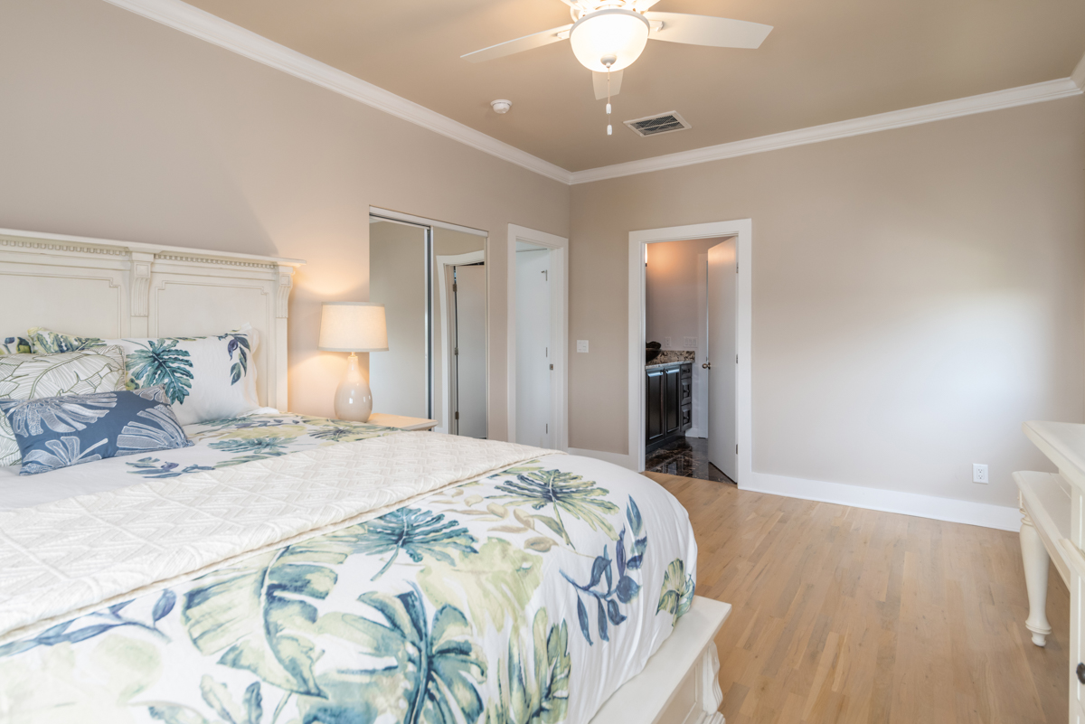 Seaside Serenity on Harbor Island , Sea Islands, South Carolina