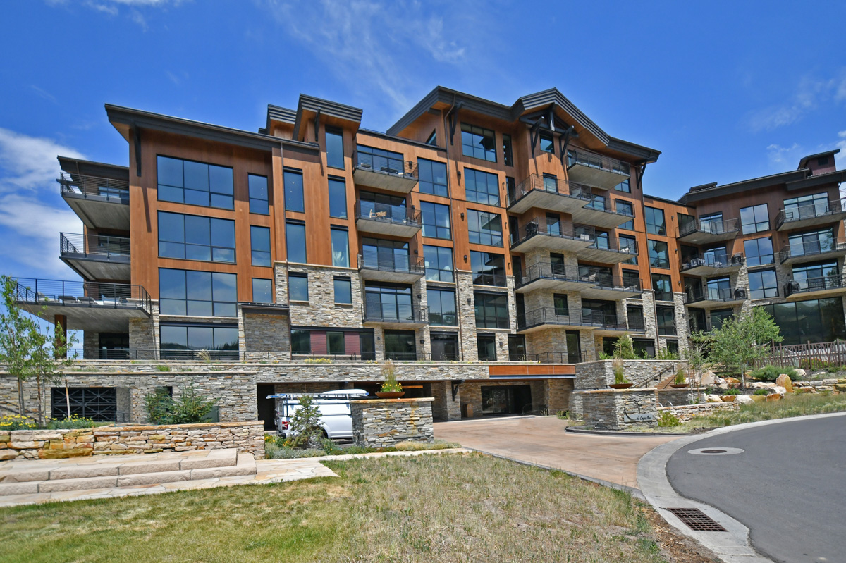 One Empire Pass 503, Park City, Utah Natural Retreats Vacation Homes