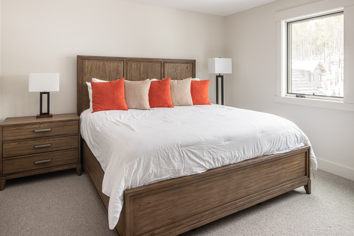 Spanish Peaks Highlands Cabin 45 Natural Retreats