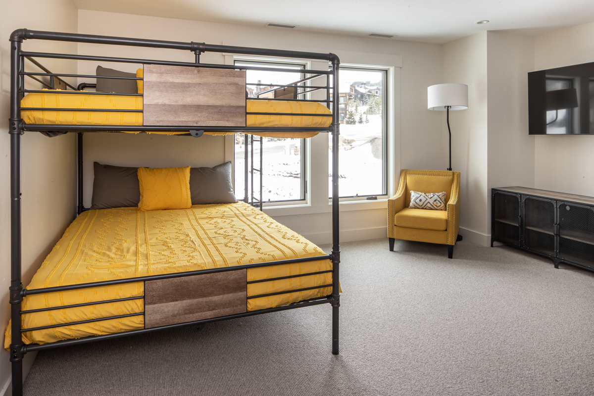 Spanish Peaks Highlands Cabin 45 Natural Retreats