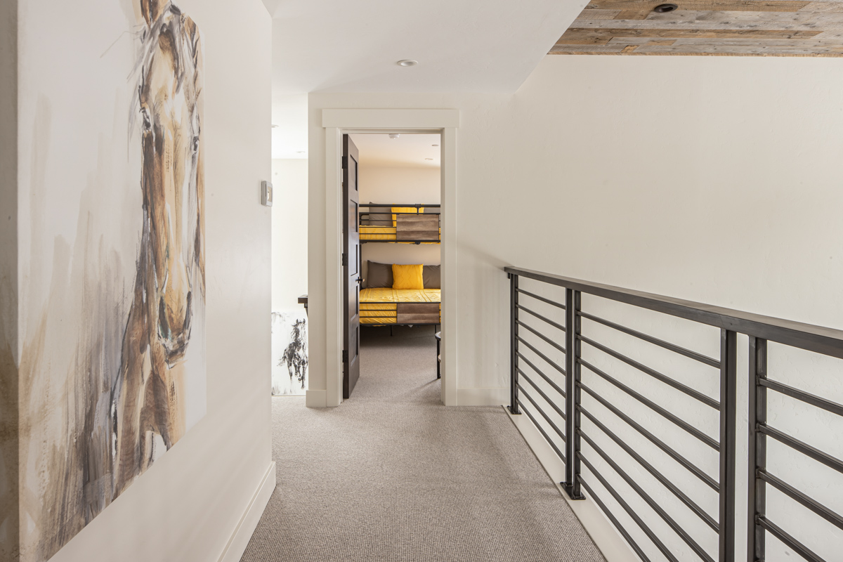 Spanish Peaks Highlands Cabin 45 Natural Retreats