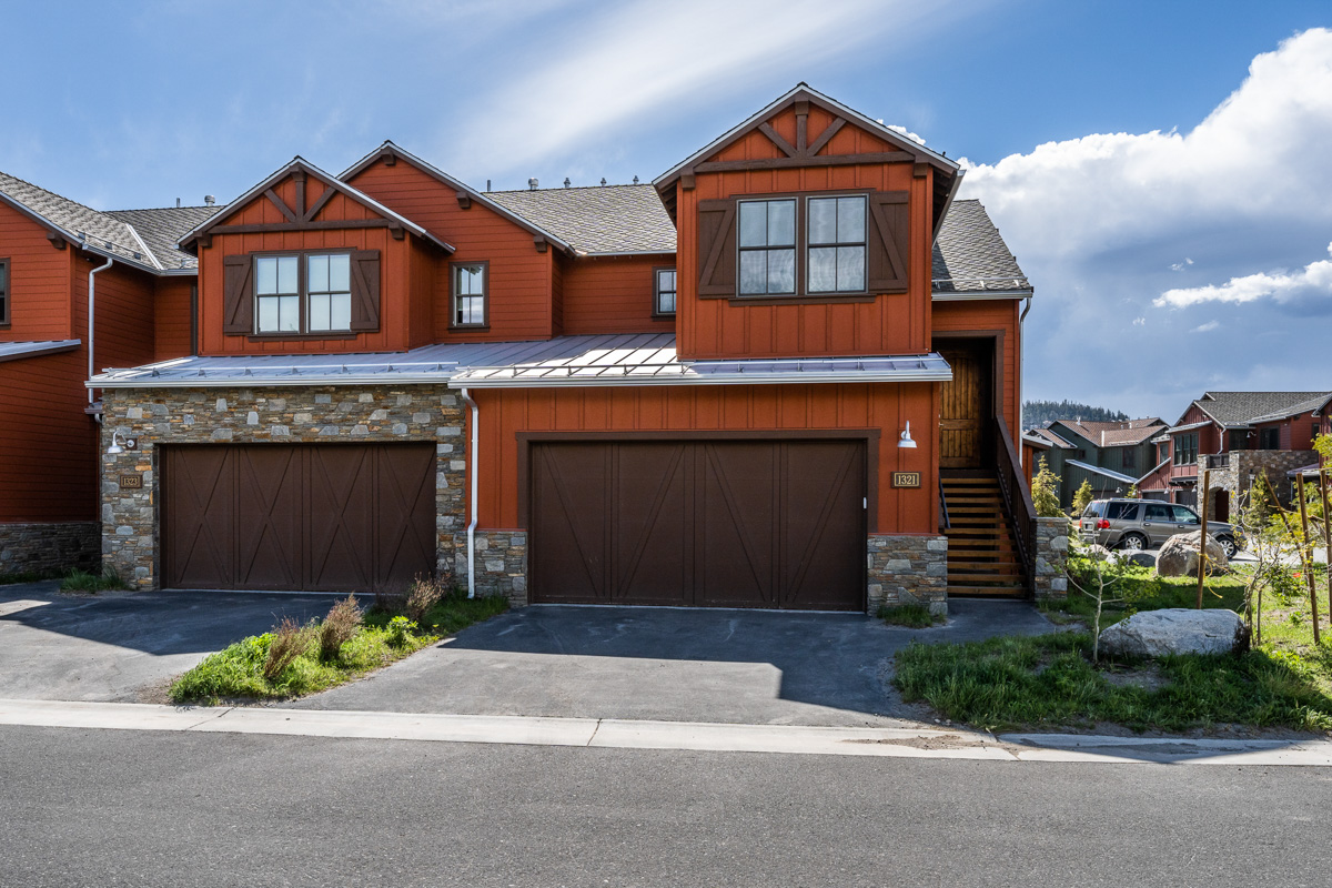 Creekhouse 1321 Natural Retreats