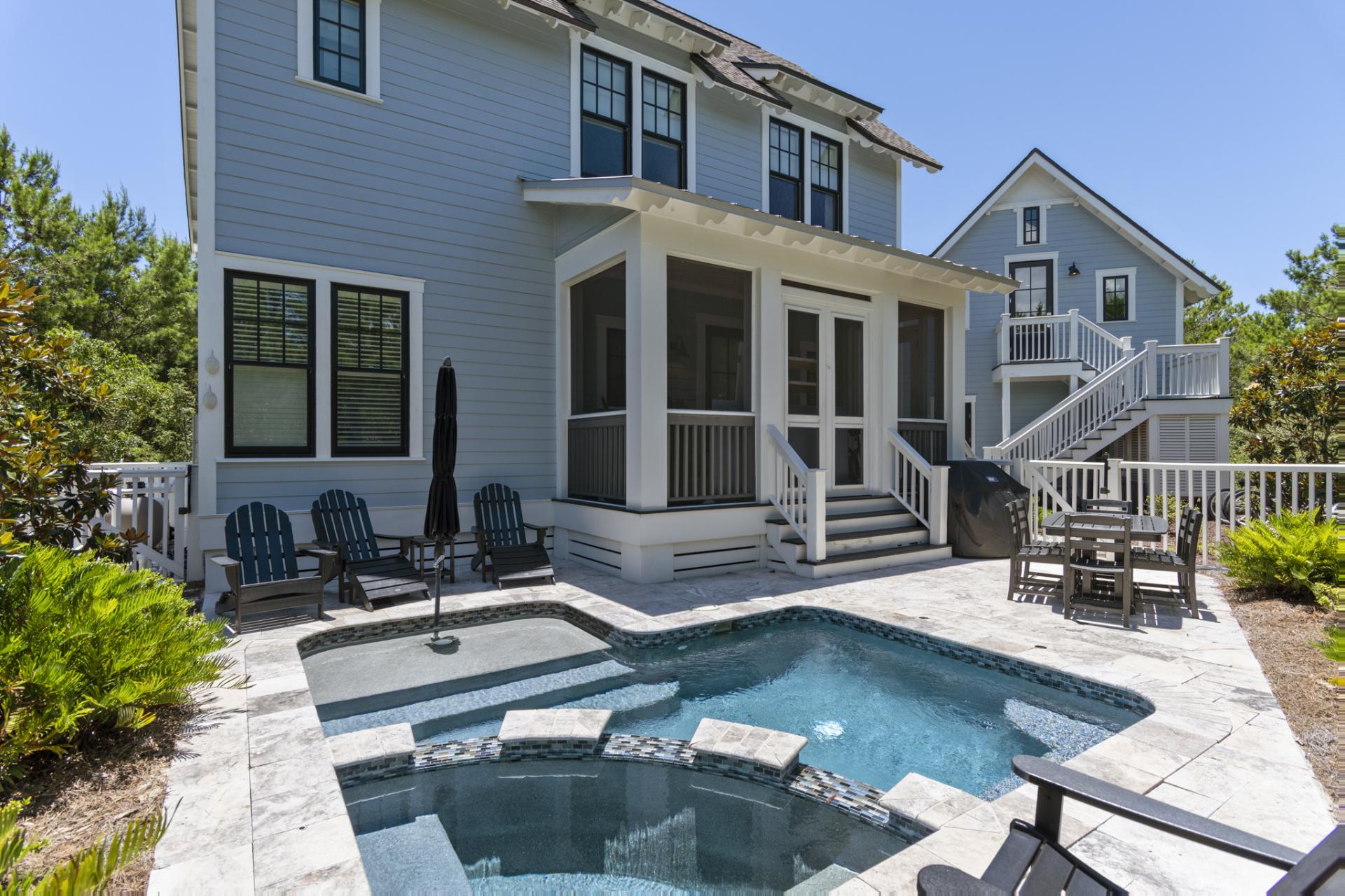 Watersound 77 Shore Bridge Circle