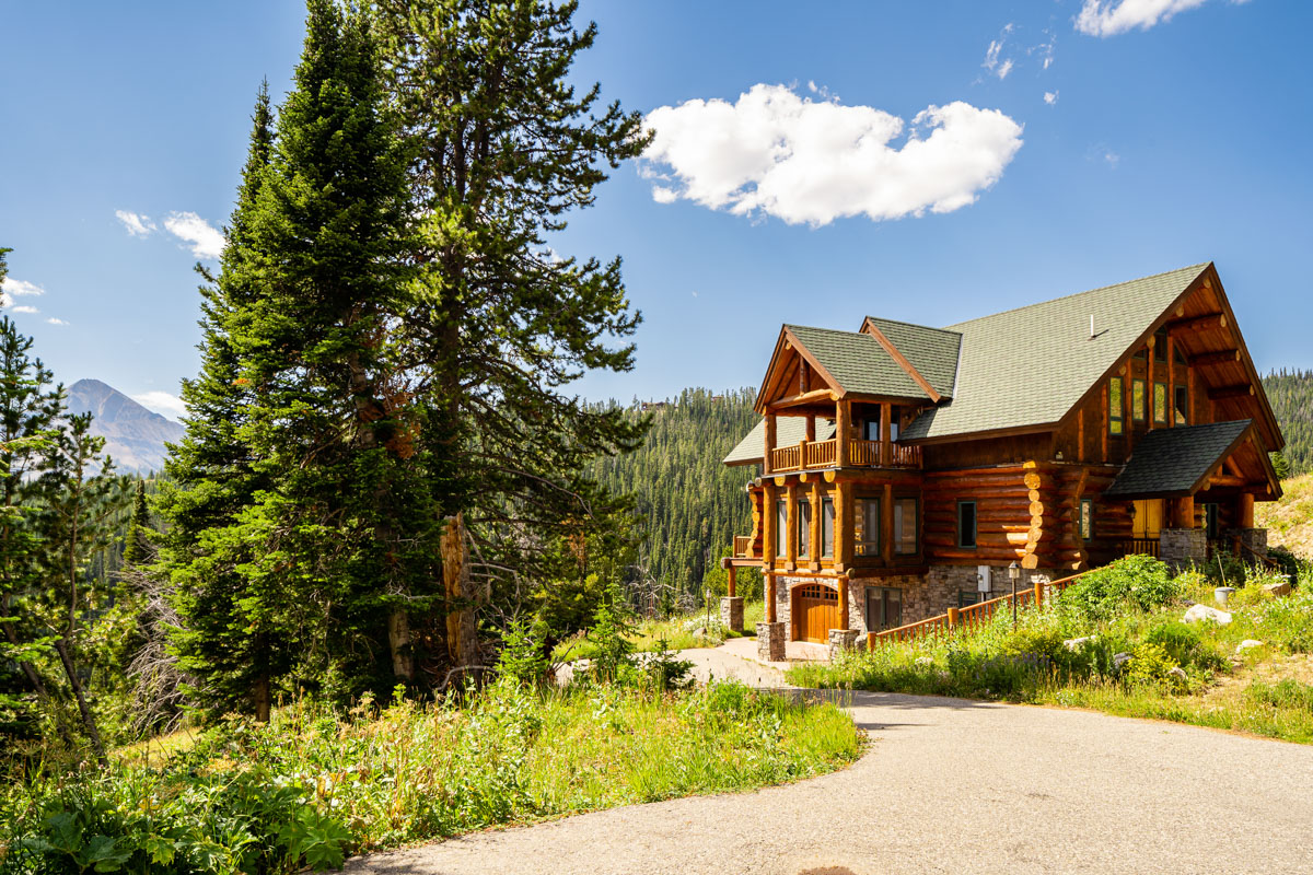 Three Sisters' Ranch