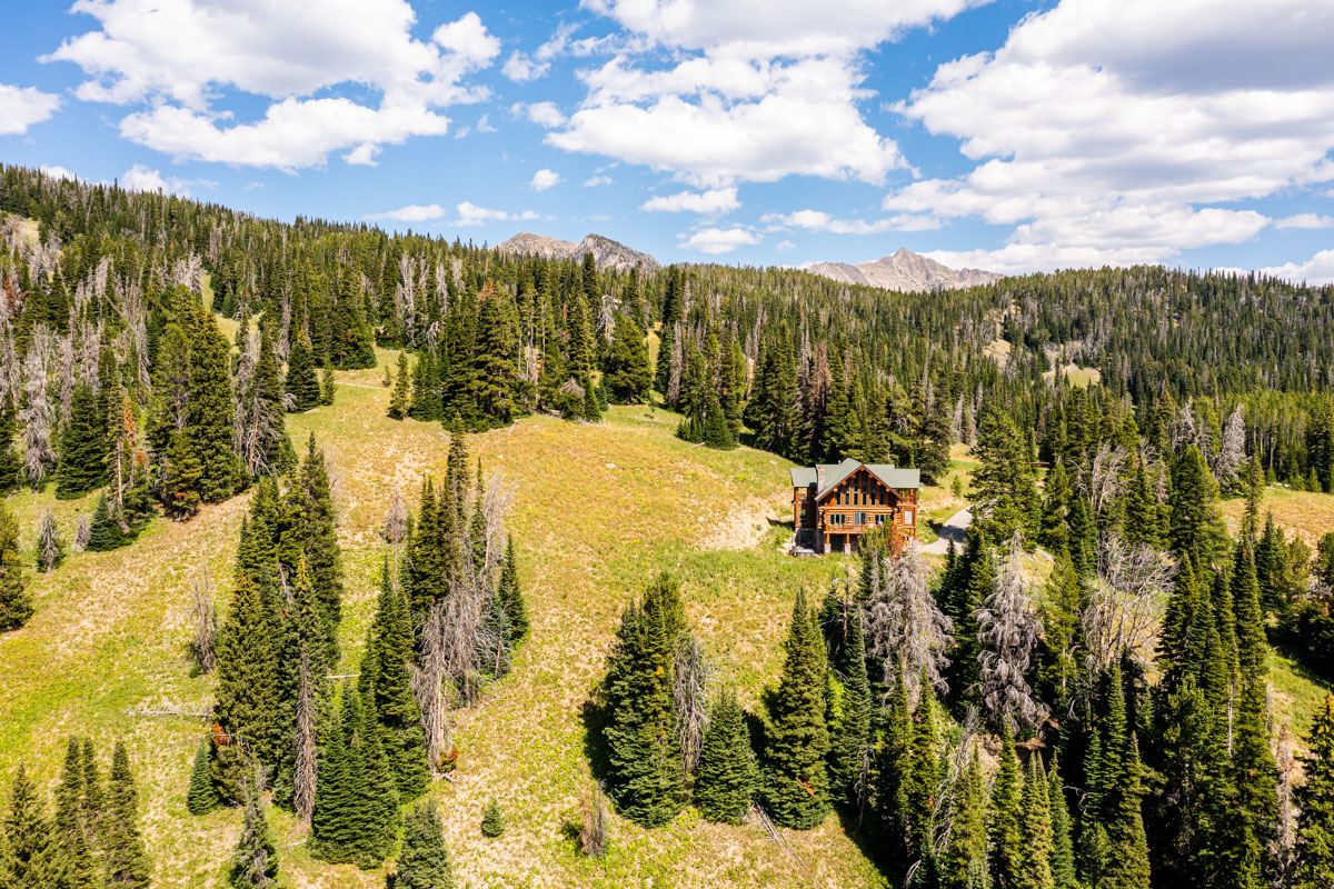 Three Sisters' Ranch Natural Retreats