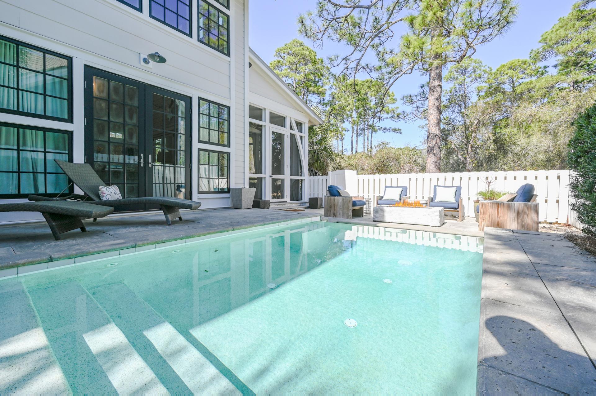 WaterSound West 33 Planters Moon Lane