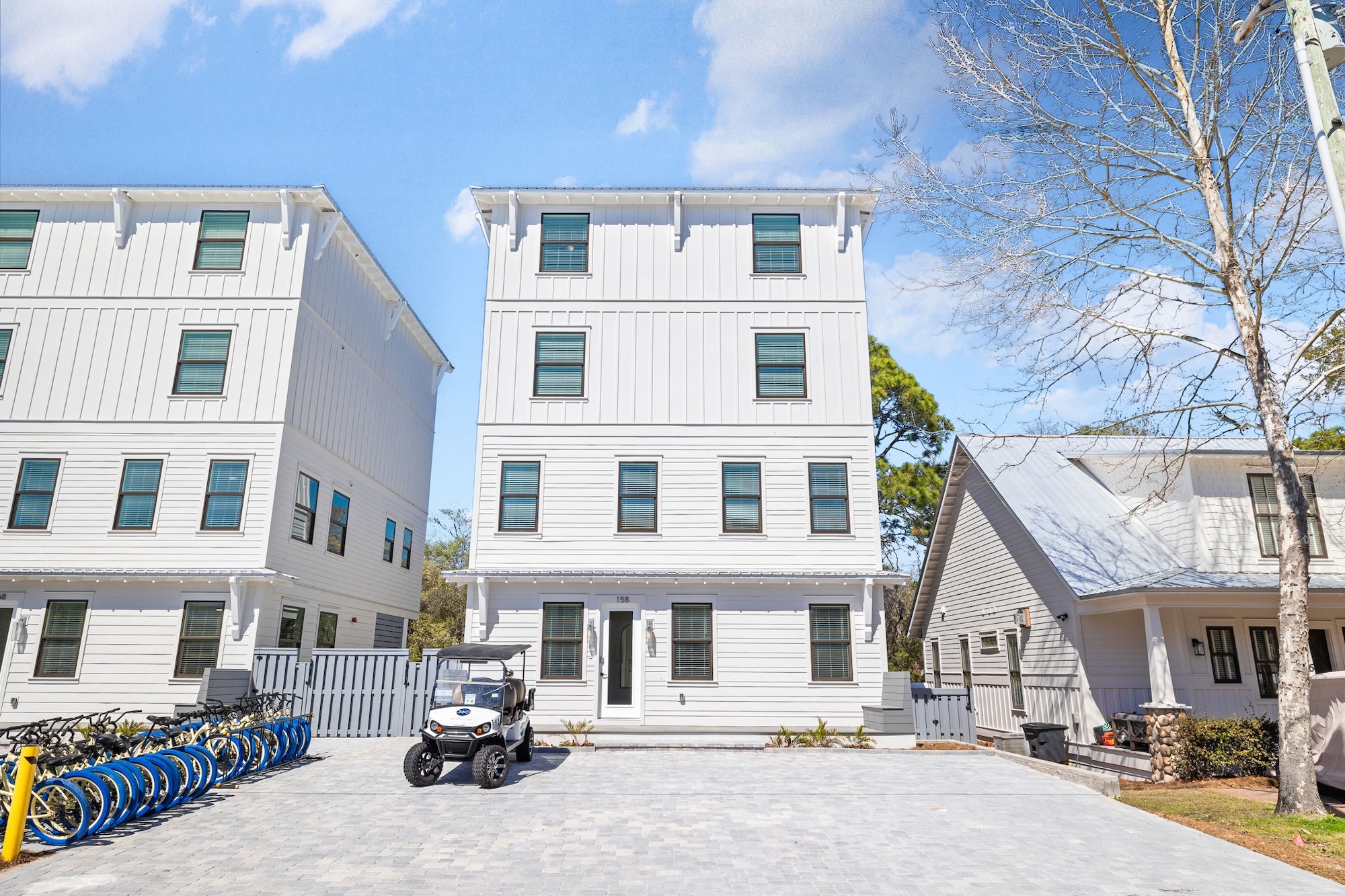 360 Blue | Luxury Vacation Rentals on the Emerald Coast | Home Page