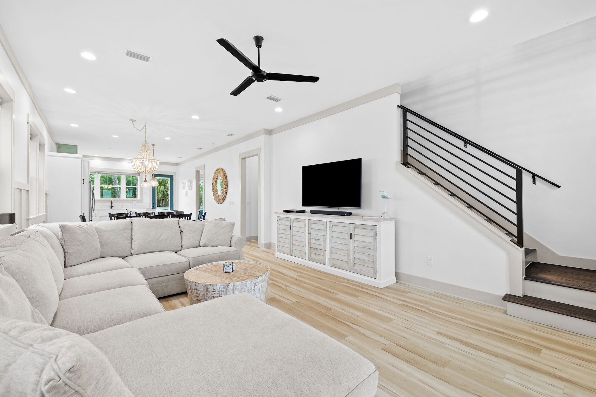 360 Blue | Luxury Vacation Rentals on the Emerald Coast | Home Page