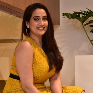 Anchor Manjusha Latest Stills