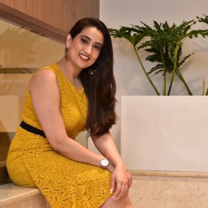 Anchor Manjusha Latest Stills