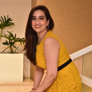 Anchor Manjusha Latest Stills