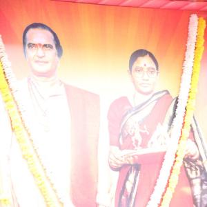 Nandamuri Taraka Rama Rao's Grand Entry into Cinema | "Grandson of NTR" Movie Launch