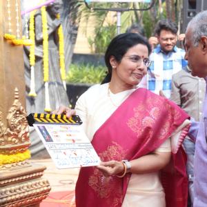 Nandamuri Taraka Rama Rao's Grand Entry into Cinema | "Grandson of NTR" Movie Launch