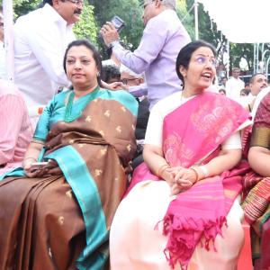 Nandamuri Taraka Rama Rao's Grand Entry into Cinema | "Grandson of NTR" Movie Launch