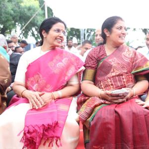 Nandamuri Taraka Rama Rao's Grand Entry into Cinema | "Grandson of NTR" Movie Launch