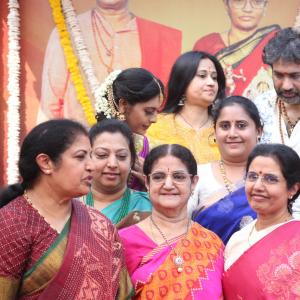 Nandamuri Taraka Rama Rao's Grand Entry into Cinema | "Grandson of NTR" Movie Launch