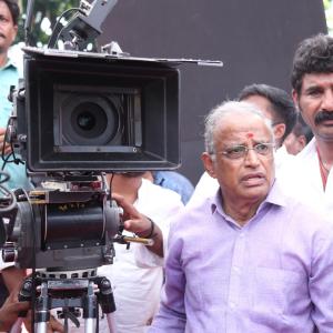 Nandamuri Taraka Rama Rao's Grand Entry into Cinema | "Grandson of NTR" Movie Launch