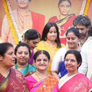 Nandamuri Taraka Rama Rao's Grand Entry into Cinema | "Grandson of NTR" Movie Launch