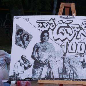 Nandamuri Taraka Rama Rao's Grand Entry into Cinema | "Grandson of NTR" Movie Launch