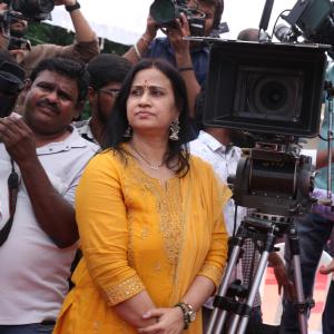 Nandamuri Taraka Rama Rao's Grand Entry into Cinema | "Grandson of NTR" Movie Launch