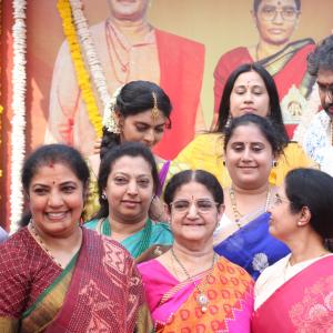 Nandamuri Taraka Rama Rao's Grand Entry into Cinema | "Grandson of NTR" Movie Launch