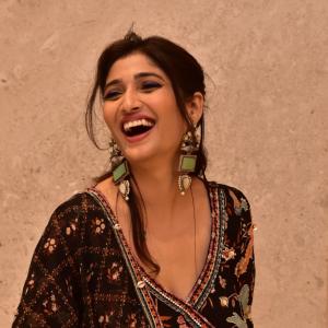 Priya Vadlamani Latest Pics