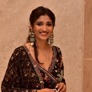 Priya Vadlamani Latest Pics