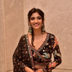 Priya Vadlamani Latest Pics