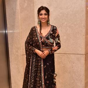 Priya Vadlamani Latest Pics