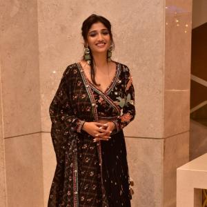 Priya Vadlamani Latest Pics