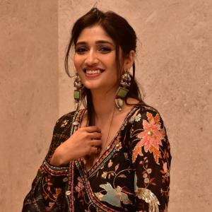 Priya Vadlamani Latest Pics