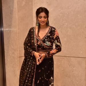 Priya Vadlamani Latest Pics