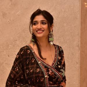 Priya Vadlamani Latest Pics