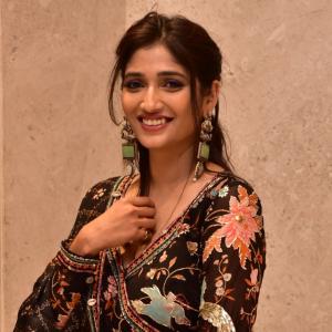 Priya Vadlamani Latest Pics