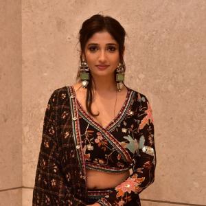 Priya Vadlamani Latest Pics