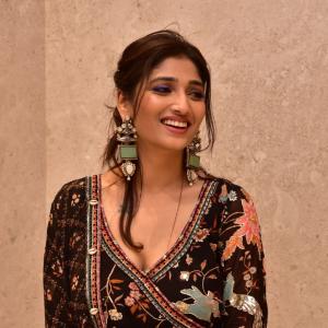 Priya Vadlamani Latest Pics