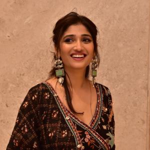 Priya Vadlamani Latest Pics