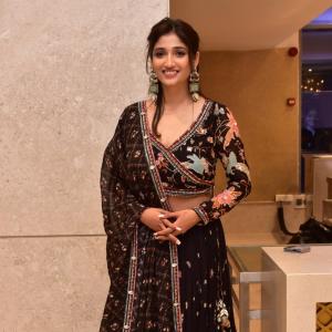 Priya Vadlamani Latest Pics