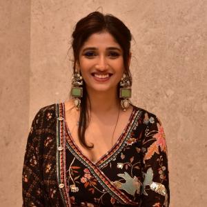 Priya Vadlamani Latest Pics