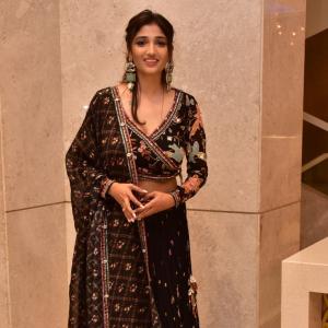 Priya Vadlamani Latest Pics