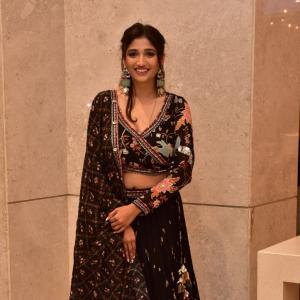 Priya Vadlamani Latest Pics