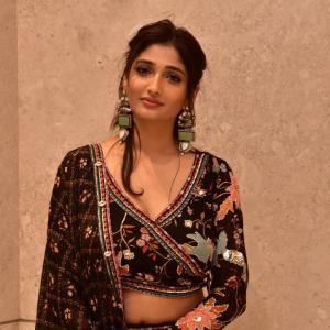 Priya Vadlamani Latest Pics