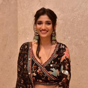 Priya Vadlamani Latest Pics