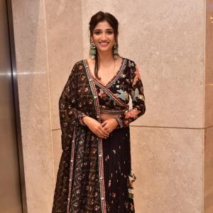 Priya Vadlamani Latest Pics