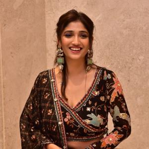 Priya Vadlamani Latest Pics