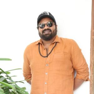 Actor Manchu Manoj’s Stylish and Casual Look | Latest Photo